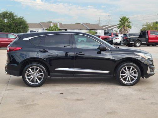2021 Acura RDX Technology Package