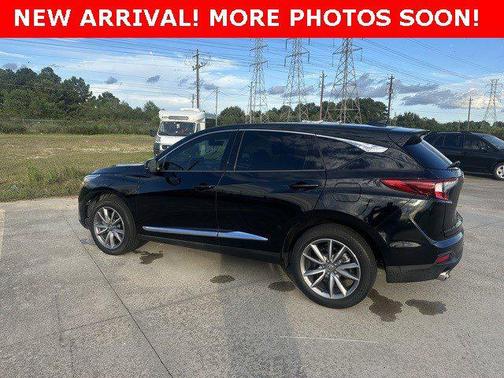 2021 Acura RDX Technology Package