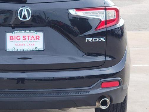 2021 Acura RDX Technology Package