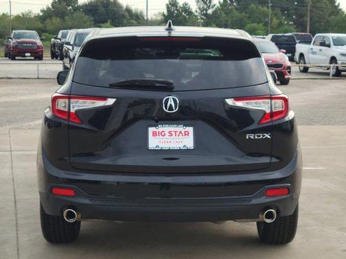 2021 Acura RDX Technology Package
