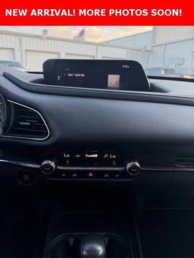 2023 Mazda CX-30 2.5 S Carbon Edition