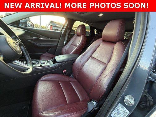 2023 Mazda CX-30 2.5 S Carbon Edition