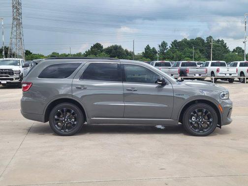 2025 Dodge Durango R/T Plus