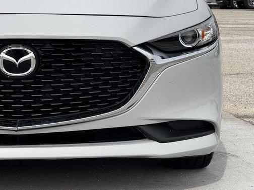 2024 Mazda Mazda3 2.5 S Select Sport