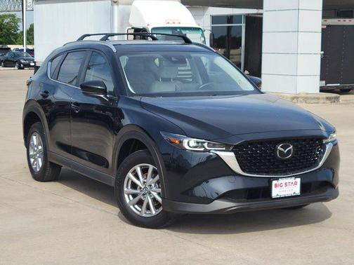 2023 Mazda CX-5 2.5 S Preferred Package