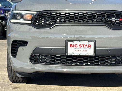 2026 Dodge Durango GT HEMI V8