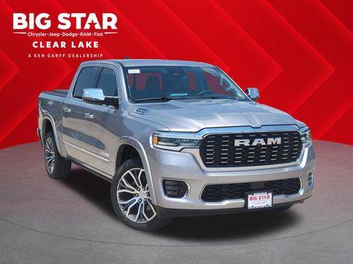 2025 RAM 1500 ST