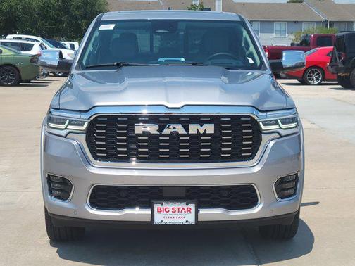 2025 RAM 1500 ST