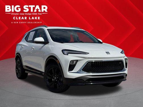 2024 Buick Encore GX Sport Touring