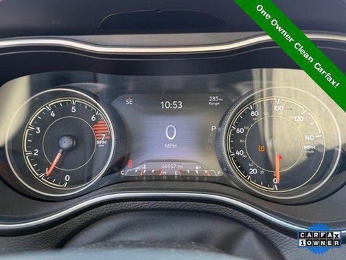 2023 Jeep Cherokee Altitude