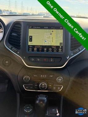 2023 Jeep Cherokee Altitude