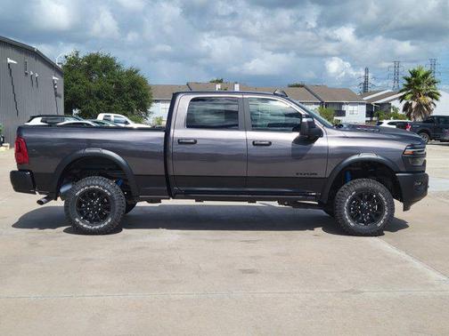 2026 RAM 2500 Power Wagon