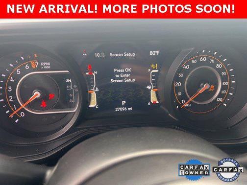 2024 Jeep Gladiator Mojave X