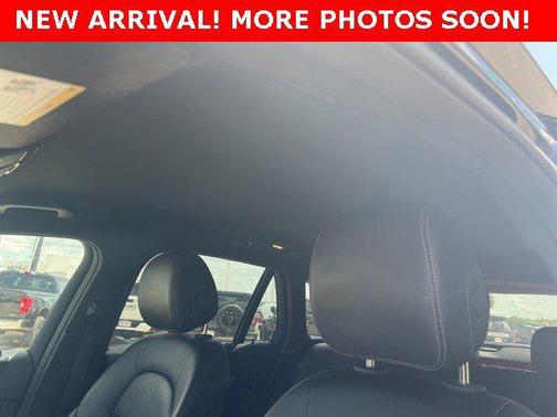 2022 Mercedes-Benz GLC 300 Base