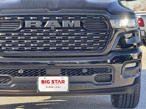 2026 RAM 1500 Lone Star