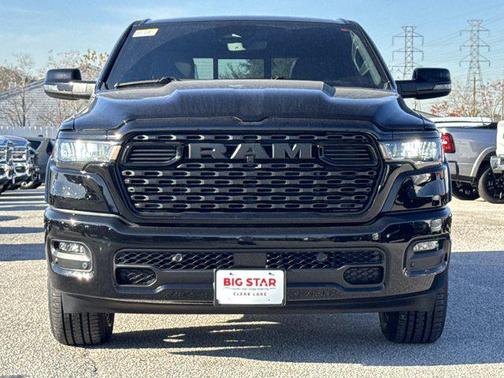 2026 RAM 1500 Lone Star