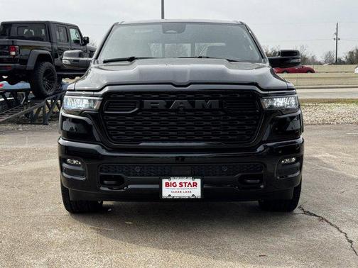 2026 RAM 1500 Lone Star