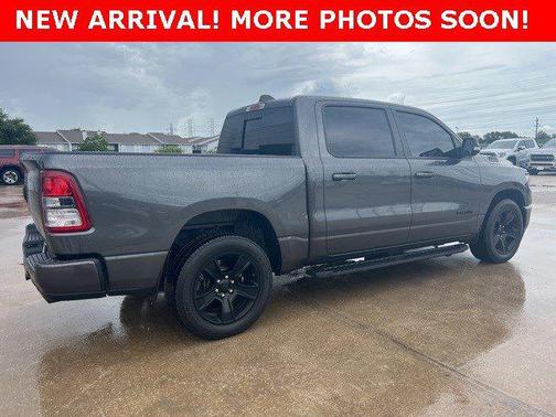 2021 RAM 1500 Lone Star