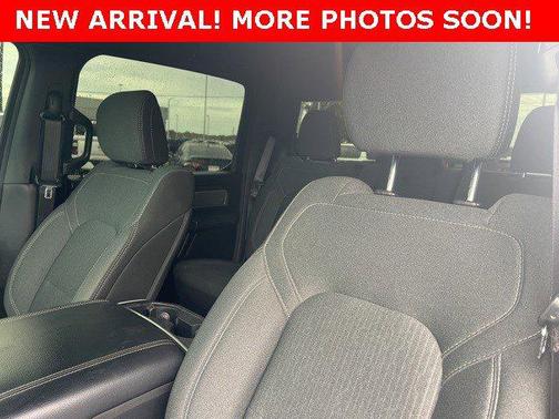 2021 RAM 1500 Lone Star
