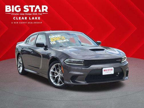 2023 Dodge Charger GT