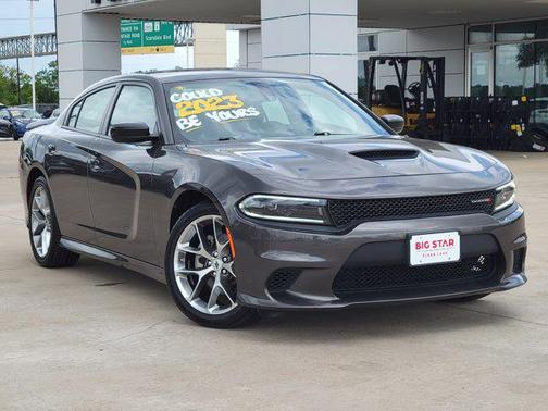 2023 Dodge Charger GT