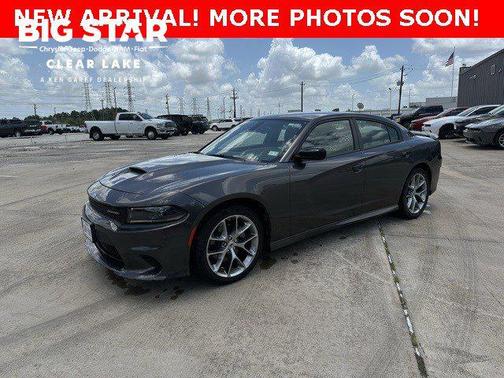 2023 Dodge Charger GT