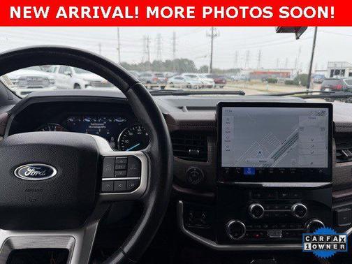 2023 Ford Expedition Max Limited
