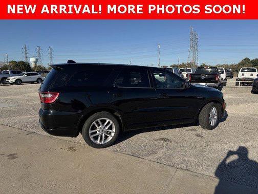2023 Dodge Durango R/T