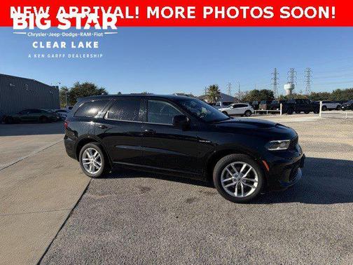 2023 Dodge Durango R/T