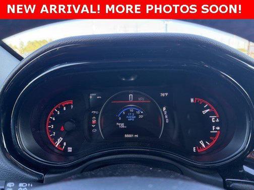 2023 Dodge Durango R/T