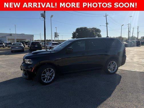2023 Dodge Durango R/T