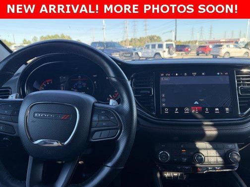 2023 Dodge Durango R/T