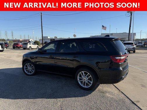 2023 Dodge Durango R/T