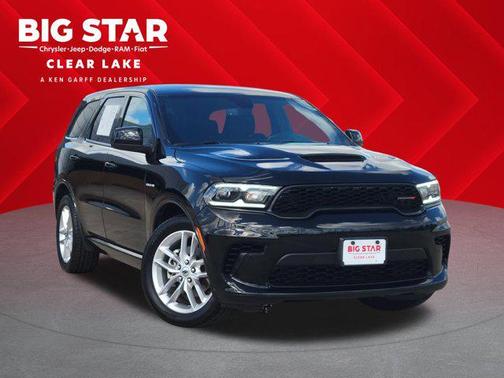 2023 Dodge Durango R/T