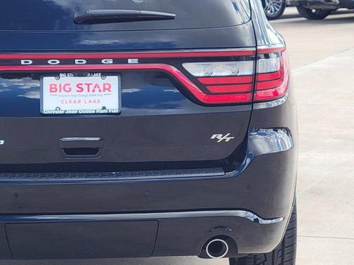 2023 Dodge Durango R/T
