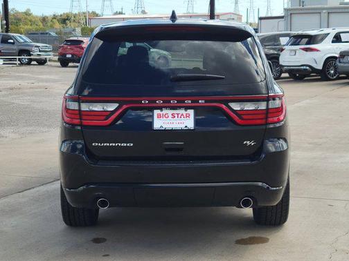 2023 Dodge Durango R/T