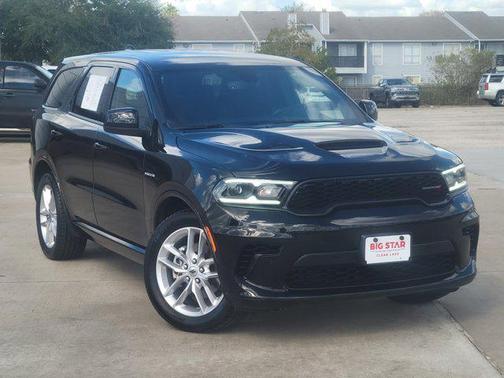 2023 Dodge Durango R/T