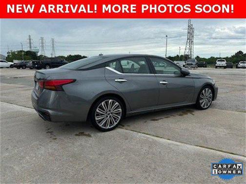 2023 Nissan Altima 2.5 SL