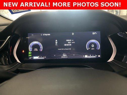 2022 Jeep Grand Cherokee Limited X