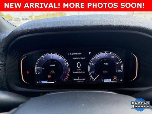 2023 Jeep Wagoneer L Series II