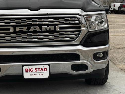2022 RAM 1500 Lone Star