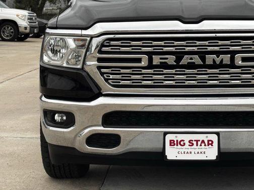2022 RAM 1500 Lone Star