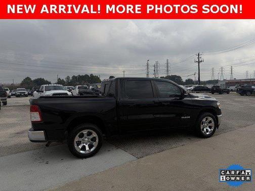 2022 RAM 1500 Lone Star