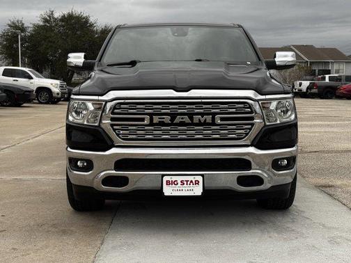 2022 RAM 1500 Lone Star