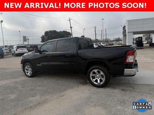 2022 RAM 1500 Lone Star