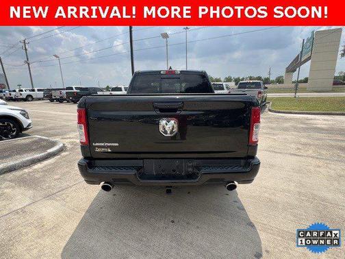 2020 RAM 1500 Lone Star