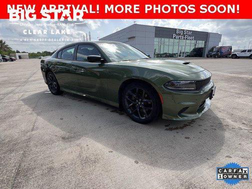 2023 Dodge Charger GT