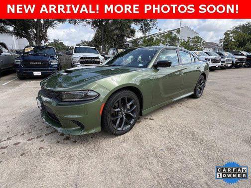 2023 Dodge Charger GT