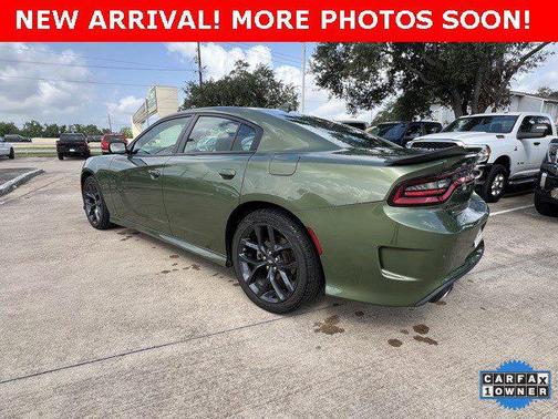 2023 Dodge Charger GT