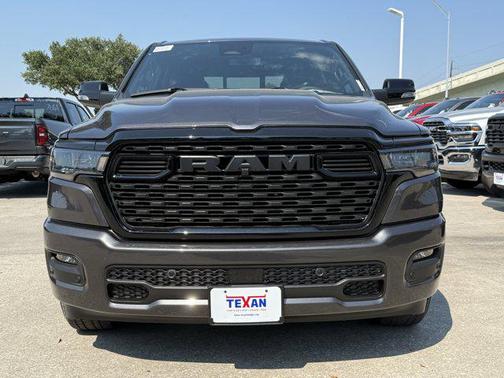 2025 RAM 1500 Lone Star